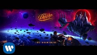 MC DAVO - "ENVIDIA (FEAT. JULIO VOLTIO)" (AUDIO OFICIAL)