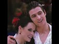 Beautiful edit of Tessa and Scott through the olympics. SUBSCRIBE FOR MORE #shorts