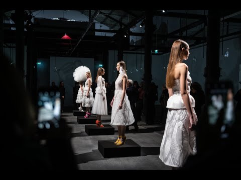 Mazzini Eventi - Showreel Altaroma Gennaio 2019 @Pratibus District