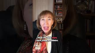 Improve sleep quality with exercise and sunlight | Felice Gersh, MD