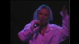 BLONDIE  Fade Away &amp; Radiate 2009 LiVe