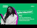 EP #1 - Maureen Ayité ( Founder of Nanawax Brand ) - Part 2