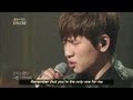 Immortal Songs Season 2 - K.Will - You're the ...