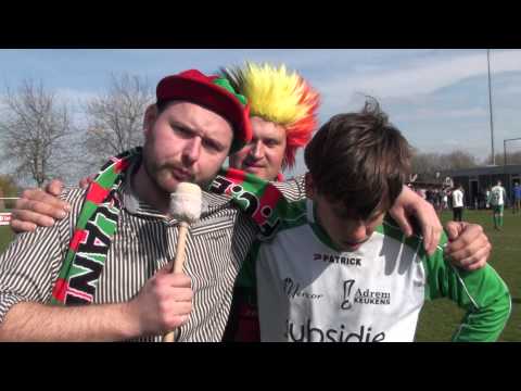 Zeveren - Meetjesland : "exclusief" interview met Ruben Deleu