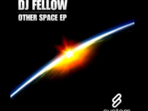 DJ Fellow 'White Rose' (Original Mix)
