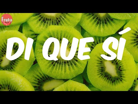 L'Omy - Di Que Sí (Lyrics)