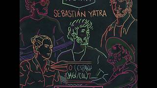 Bajo la mesa - Morat y Sebastián Yatra (Trailer oficial)