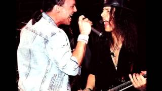 5. Chemical Youth (We Are Rebellion) [Queensrÿche - Live in Seattle 1988/12/31]