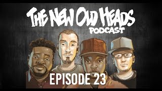 New Old Heads, Ep. 23 » Education & ISP issue, NCAA/NBA, Kendrick's "HUMBLE" & More