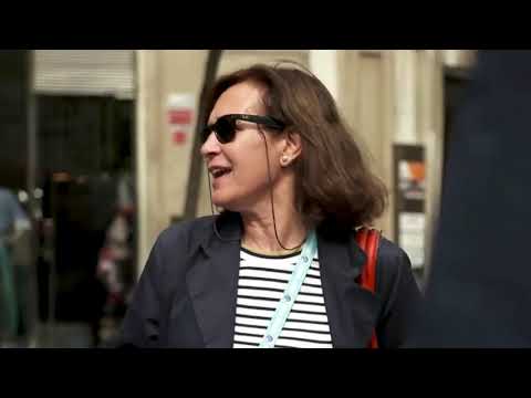 Tourist Guide   English Interview