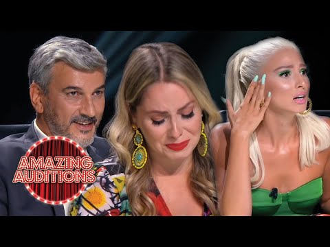 BEST Auditions On Malta's Got Talent 2020 | Amazing Auditions