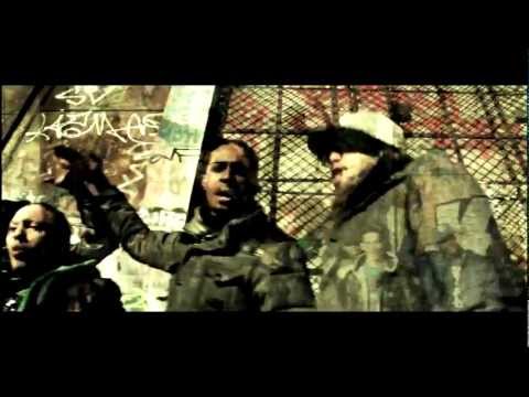 FORSAY - HIPHOP (OFFiCiAL ViDEO) [DEKA-R PiCTURES] HD (FEV 2012)