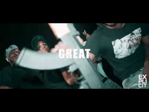 Real Bigz - Great Feat. Dooney Mac (Audio)