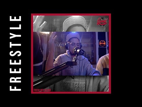 Fresh Out Da Box / Le Fil Good / Freestyle "Super Mc"