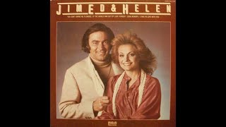 Jim Ed Brown and Helen Cornelius - Lovin&#39; You, Lovin&#39; Me, Lovin&#39; You [c.1978].