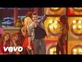 Prince Royce - Darte un Beso (Premios Juventud 2013)