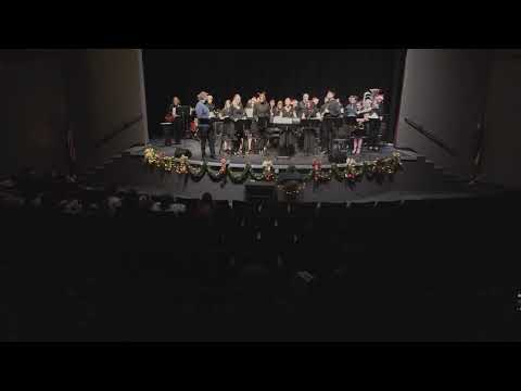 Wray Schools: Winter Holiday Band Concerts