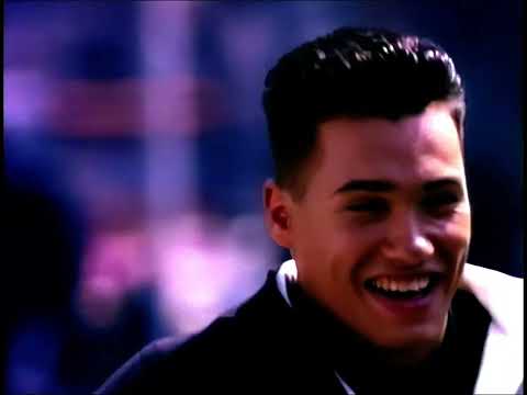 Brother Beyond - The Harder I Try (Suno AI Version)