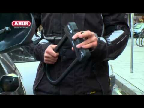U-Lock ABUS GRANIT EXTREME 59