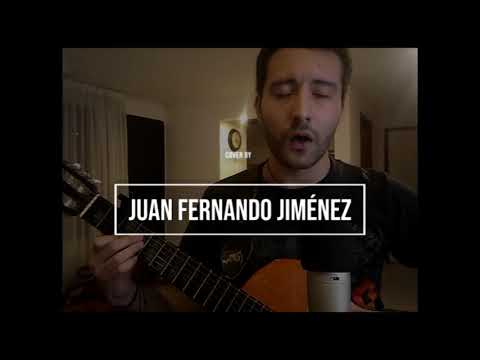 16 tons - Juan Fernando Jiménez