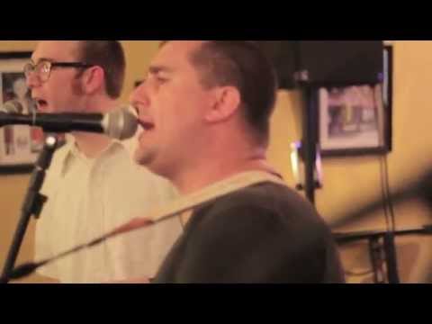 Old Capital Square Dance Club - Emily (Live at Livery Company) 6-20-2013
