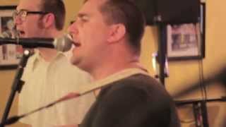 Old Capital Square Dance Club - Emily (Live at Livery Company) 6-20-2013