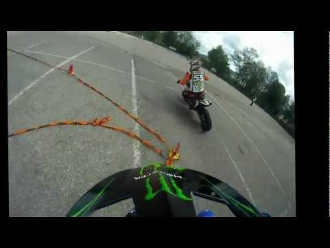 G-Cup Mattighofen 2012