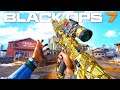 This Is BLACK OPS 7 SNIPING EARLY BO7 GAMEPLAY