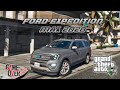 2020 Ford Expedition MAX [Add-On] 13