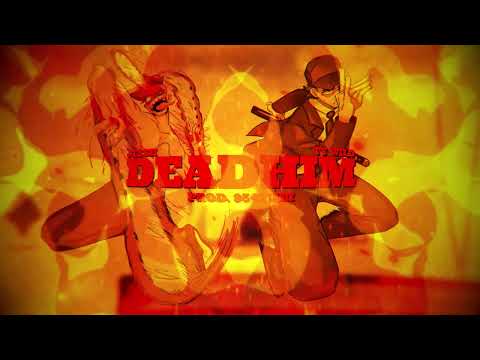Jeesh, Ty Wild - Deadhim (Official Visualizer)