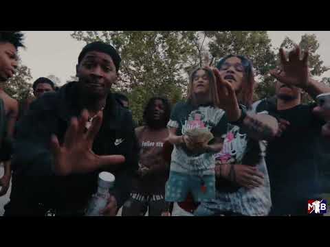 Rbm Rello "Make It 4" (Official Video)