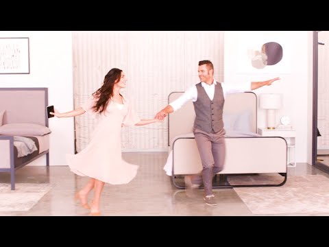 Malouf Furniture - Bed Sets And Customized Options