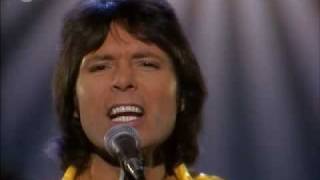 CLIFF RICHARD WE DONT TALK ANYMORE Video