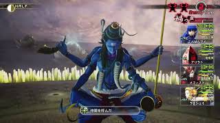 9/17 #真・42  Hardな魔界三強編 [真・実況 真・女神転生5 Vengeance]
