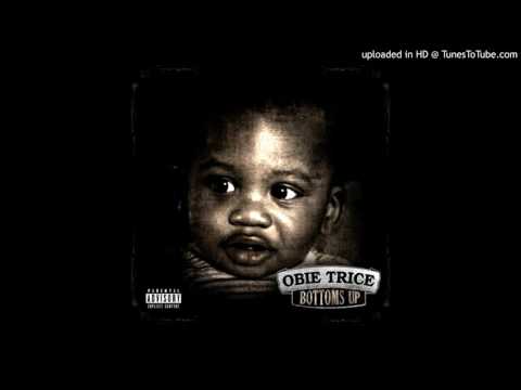 Obie Trice - My Time