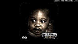 Obie Trice - My Time