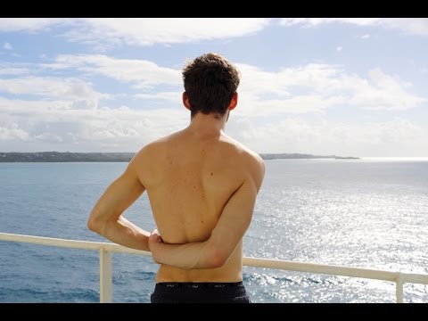 Trailer-Vorschau: Lichtes Meer