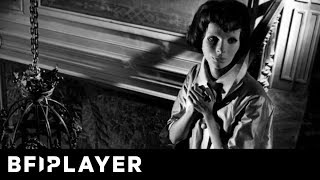 Mark Kermode reviews Eyes Without A Face (1960) | BFI Player