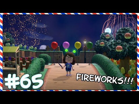 Postcards From LilyBelle - Let's Play: Animal Crossing New Horizons - Ep. 65