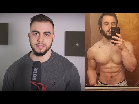 Efficient Weight Gain Is The Answer