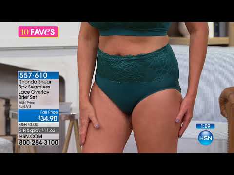 HSN | 10 FAVES 08.21.2017 - 03 AM