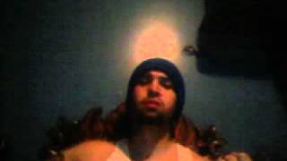 Eric Matthews cover  - My mourning parade