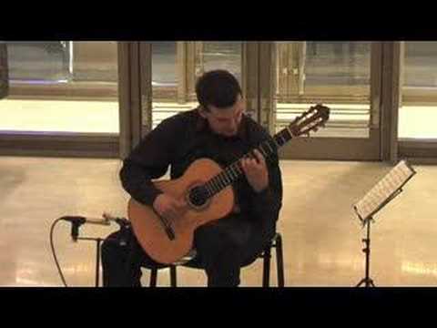 Aleksandar Hadzi-Djordjevic - Barrios Aire de Zamba