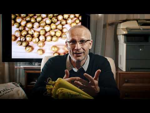 Herášek - sociální projekt plný nepoznané chuti