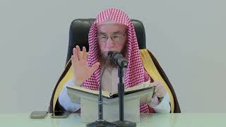 102- تفسير القرآن بجامع البابطين | سورة المجادلة ٣-٤ | الشيخ أ.د يوسف الشبل image