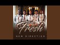 New Direction
