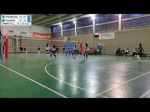 PFB Bresso vs Cologno - 16/04/2021