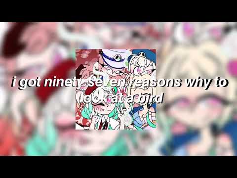 MOL$ - DEPARTURE ft. Yun Head (Video Lyrics)