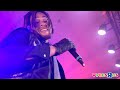 BNXN FKA BUJU Performs Big Mood Finesse And Feeling Live In Atlanta