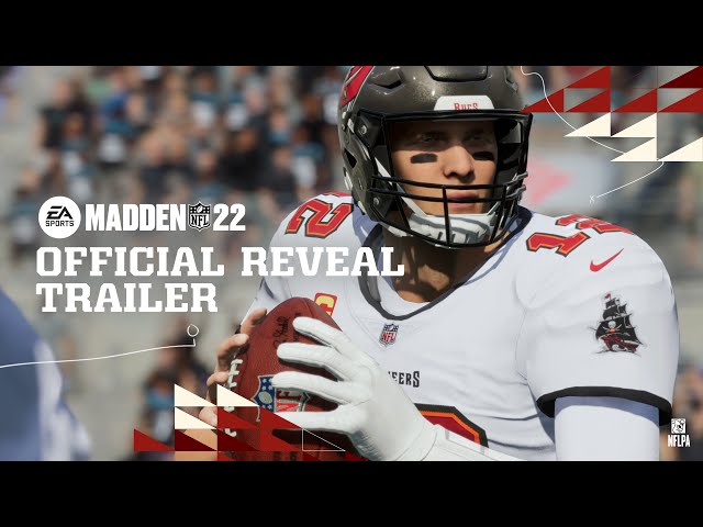 Madden NFL 22 on Steam